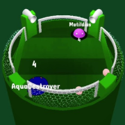 Play Soccer.io now!